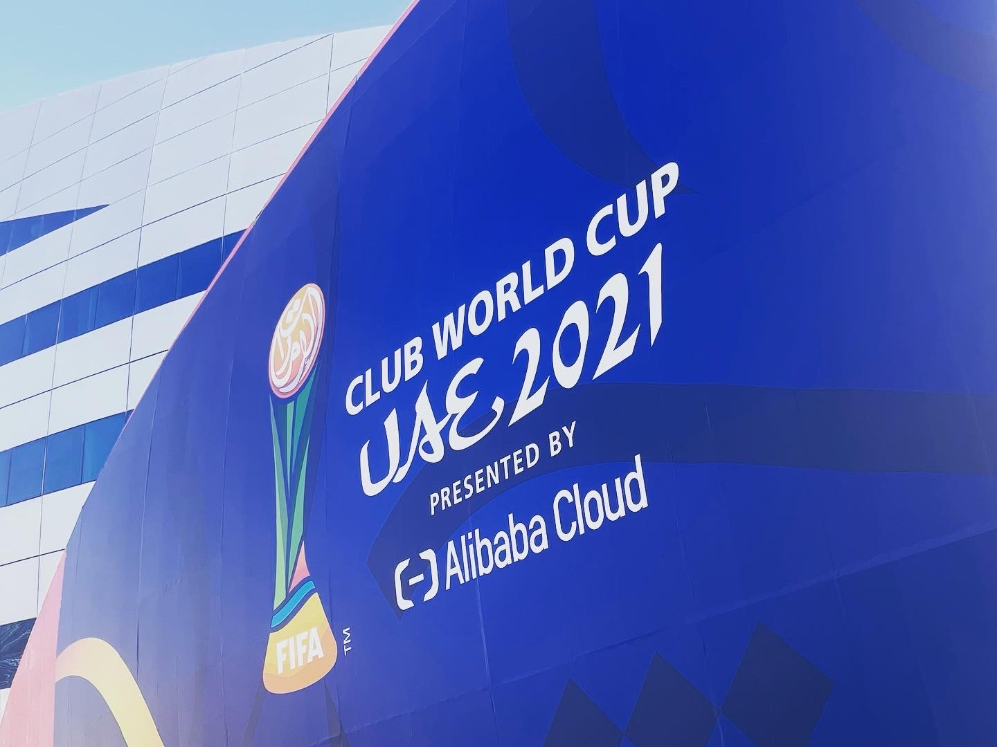Fifa club world cup